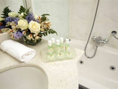 Best Western Alba Hotel