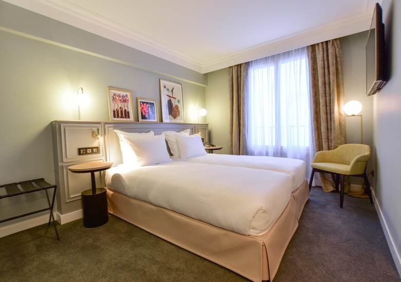 Xo Hotel
