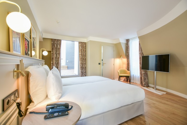 Xo Hotel