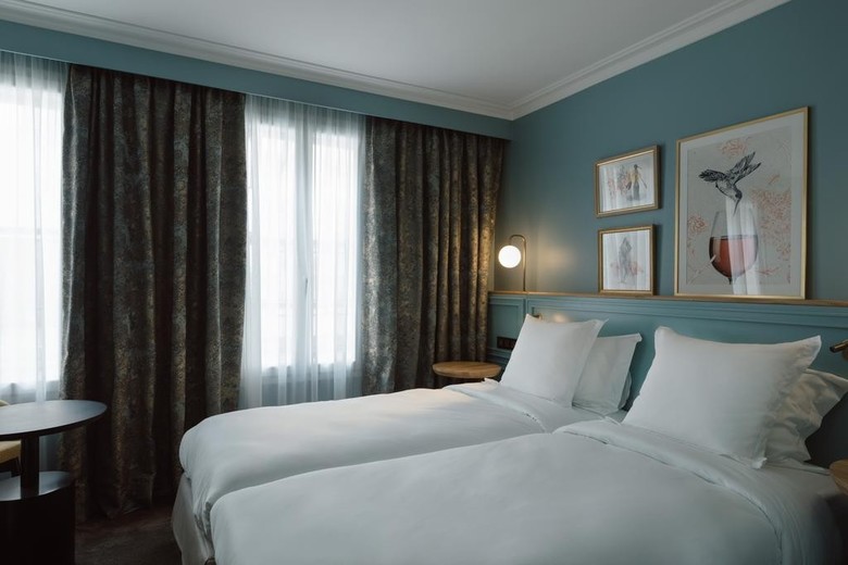 Xo Hotel