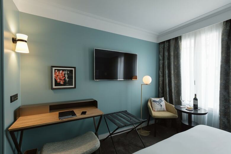 Xo Hotel