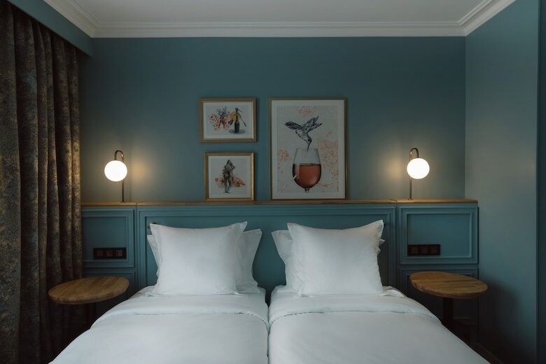Xo Hotel