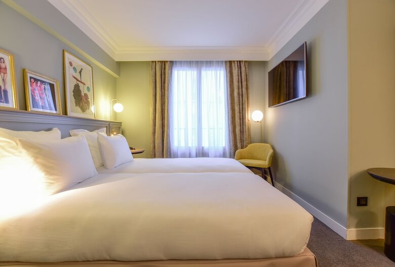 Xo Hotel