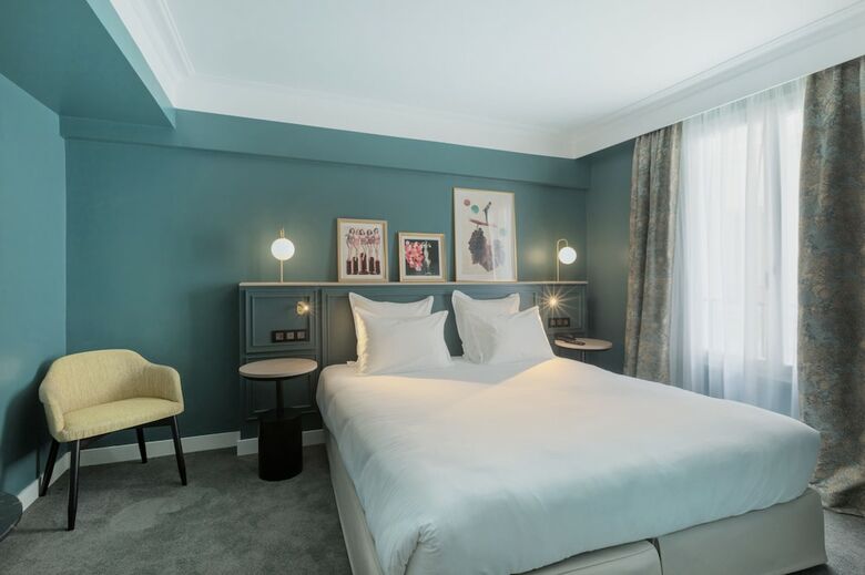 Xo Hotel