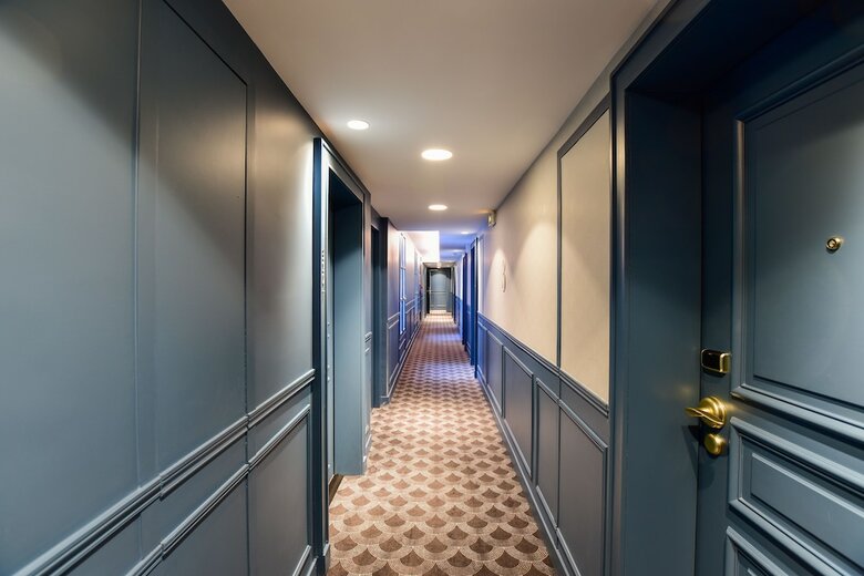 Xo Hotel