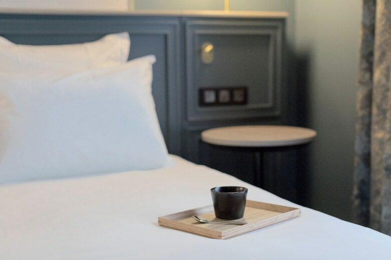 Xo Hotel
