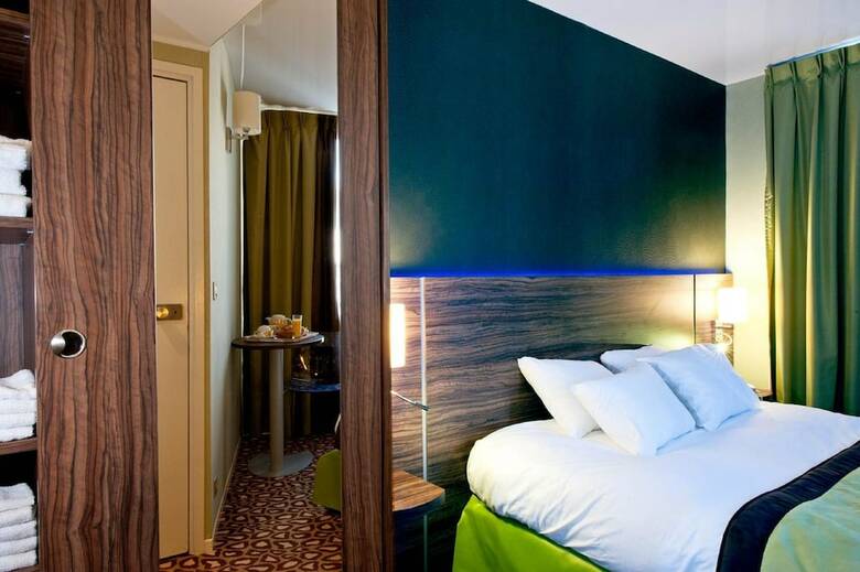 Hotel Berkeley