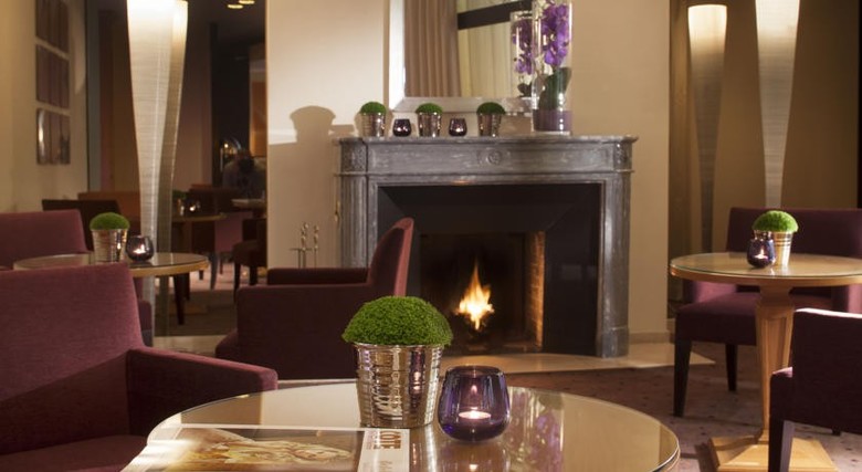 Hotel Garden Elys�e