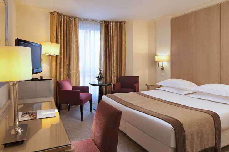 Hotel Garden Elys�e