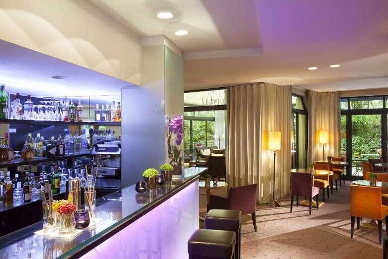 Hotel Garden Elys�e