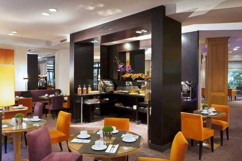 Hotel Garden Elys�e