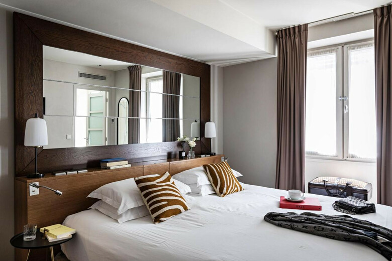 Hotel Holiday Inn Paris Elys�es