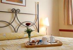 Hotel Pavillon Losserand Montparnasse