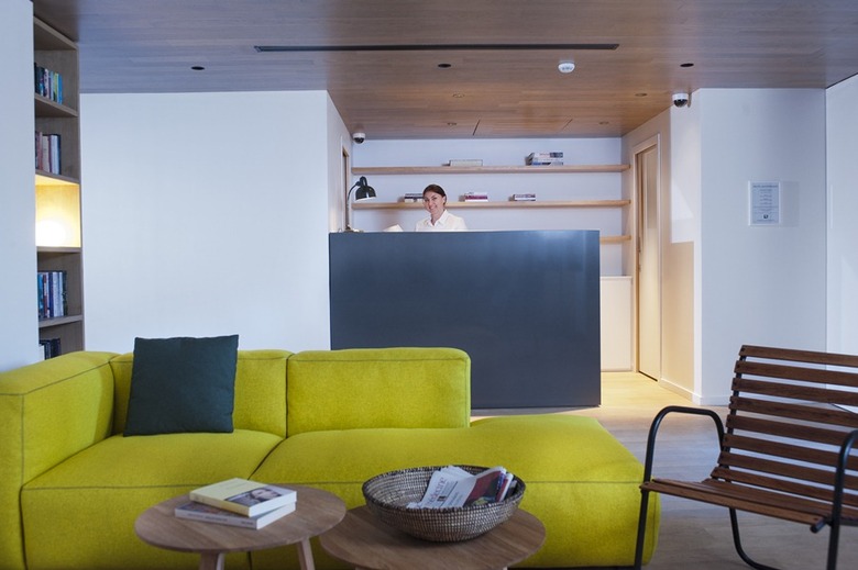 Hotel Pavillon Losserand Montparnasse