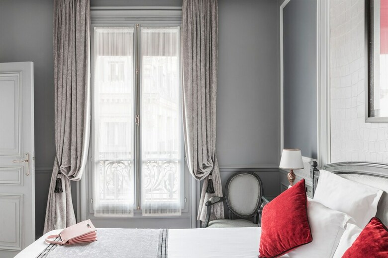 Maison Albar Hotel Paris Champs Elysees