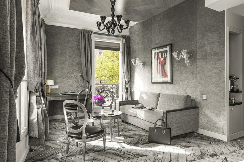 Maison Albar Hotel Paris Champs Elysees