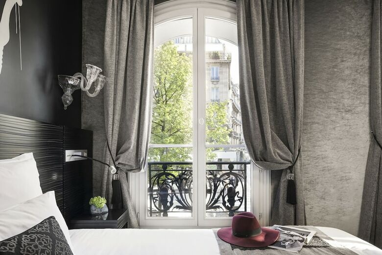 Maison Albar Hotel Paris Champs Elysees
