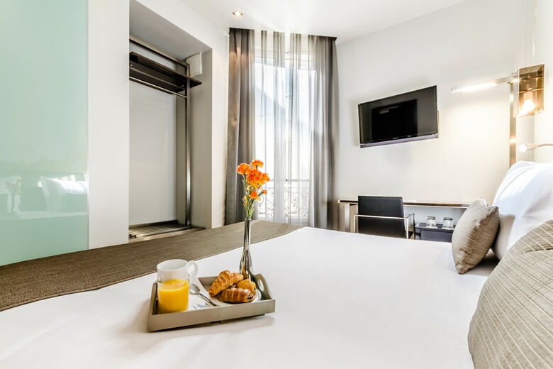 Hotel Exe Panorama