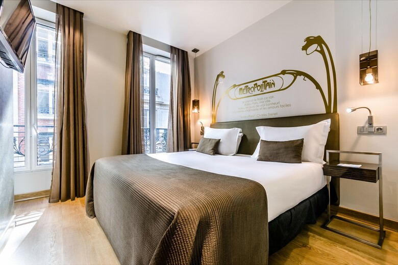 Hotel Exe Panorama