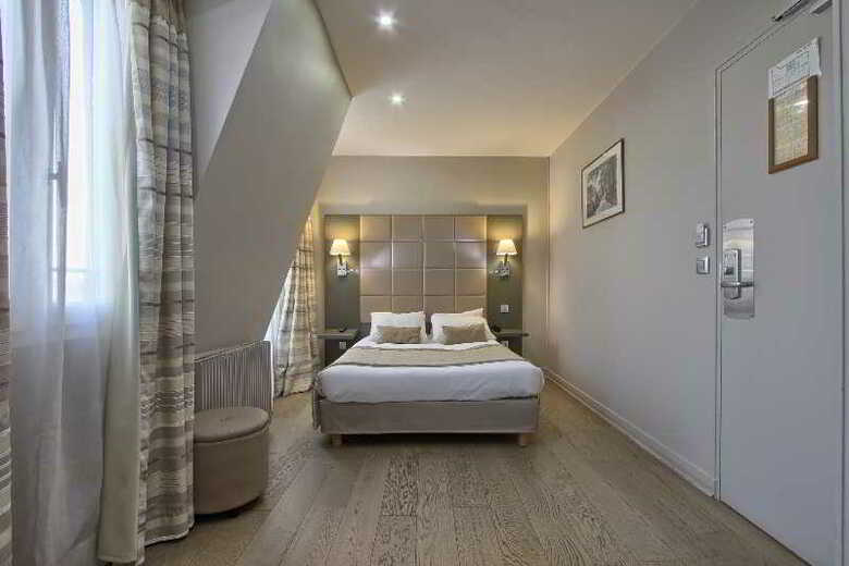 Hotel Villa Margaux