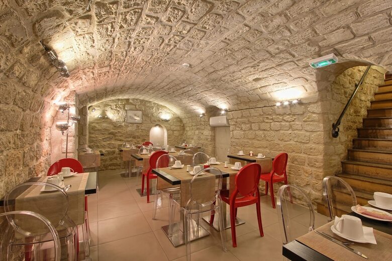 Hotel Villa Margaux