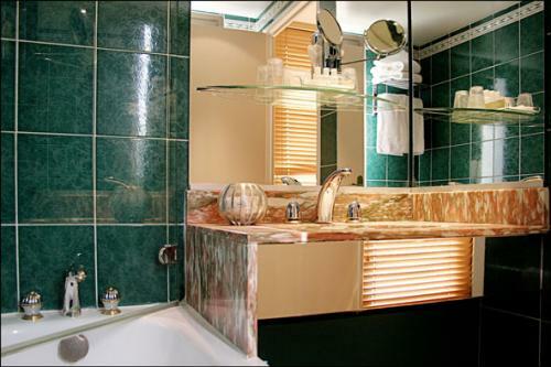 Hotel Villa Luxembourg