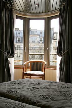 Hotel Villa Luxembourg