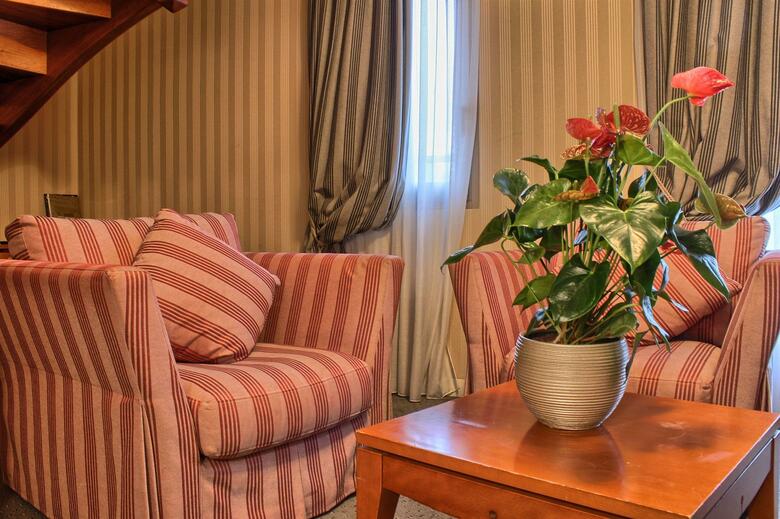Hotel Villa Luxembourg