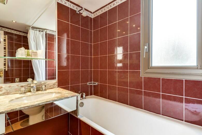 Hotel Villa Luxembourg