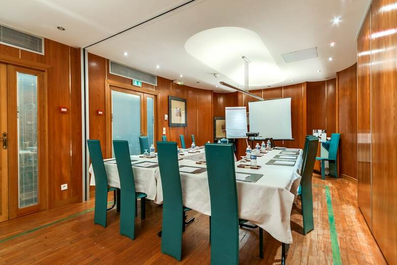 Hotel Villa Luxembourg