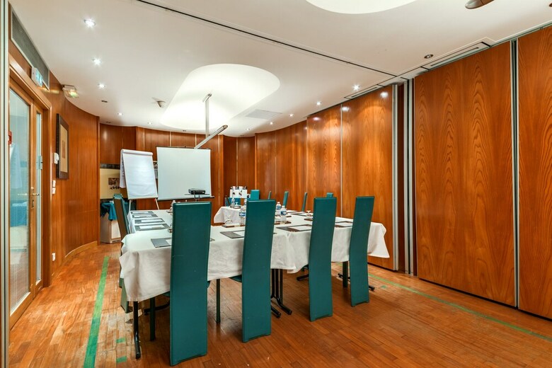 Hotel Villa Luxembourg