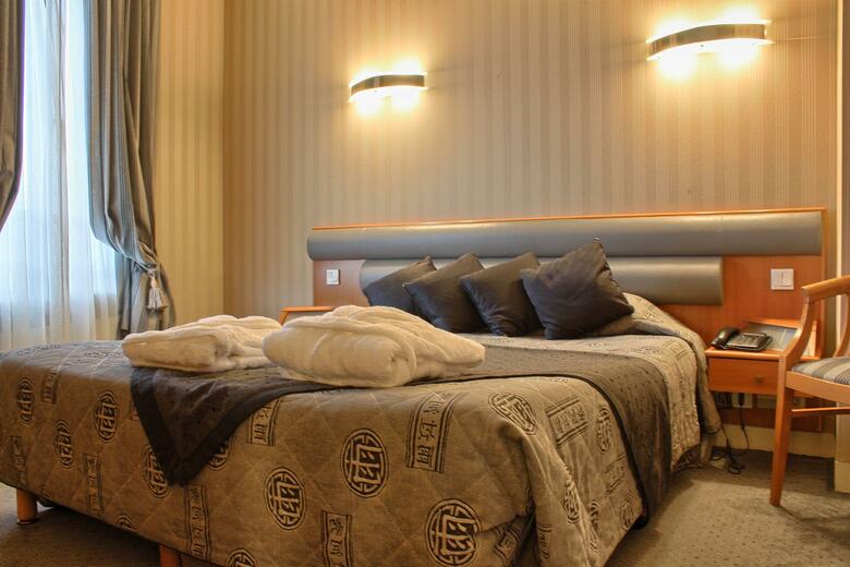 Hotel Villa Luxembourg