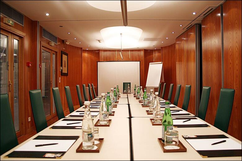 Hotel Villa Luxembourg