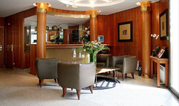 Hotel Villa Luxembourg
