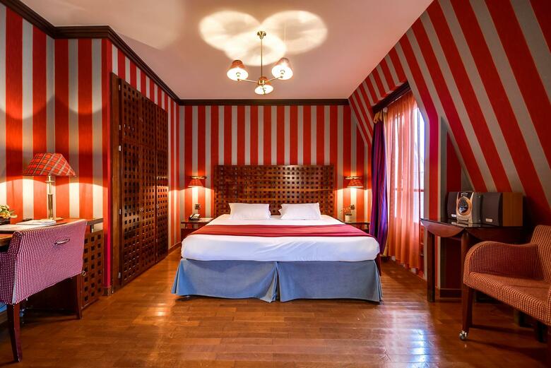 Hotel Villa Pantheon