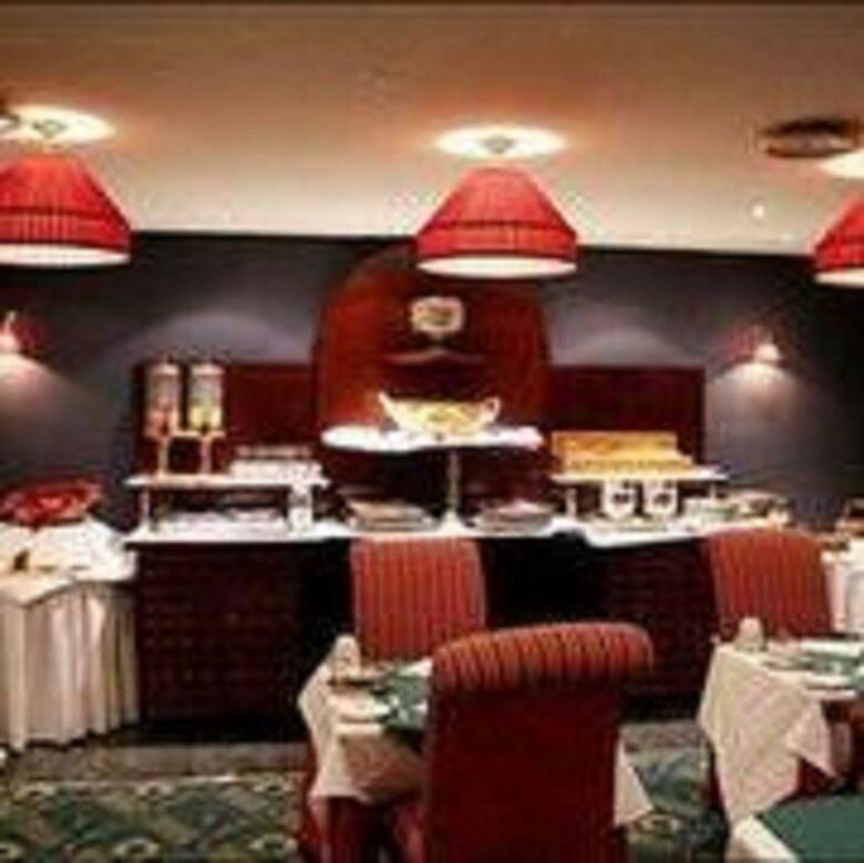 Hotel Villa Pantheon