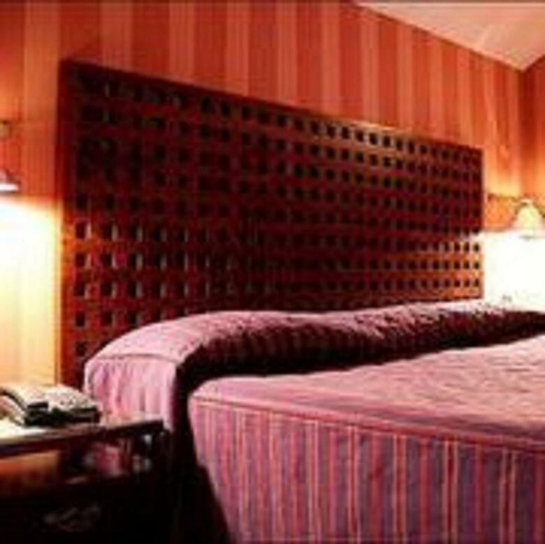 Hotel Villa Pantheon