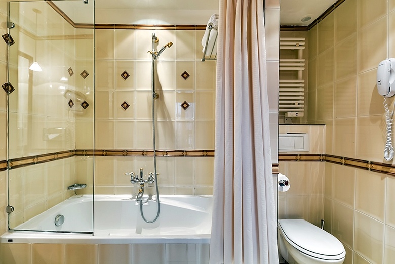 Hotel Villa Pantheon