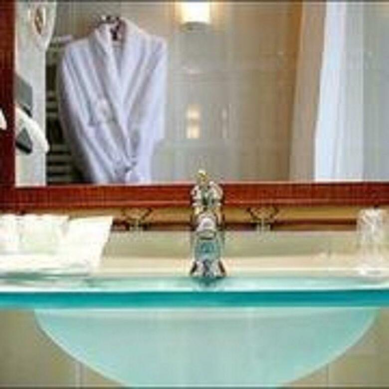 Hotel Villa Pantheon