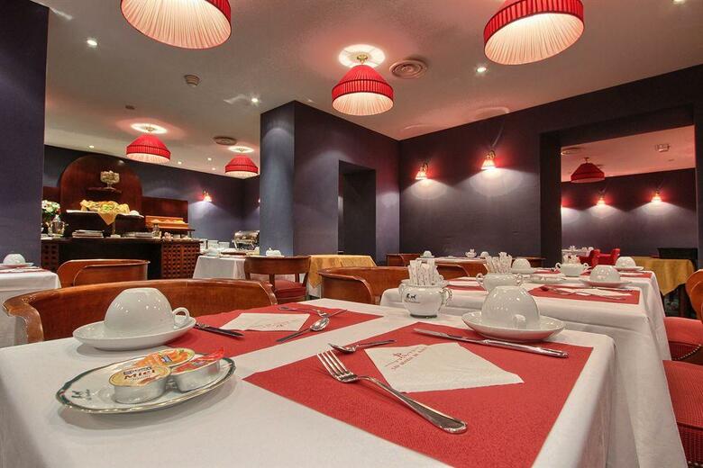 Hotel Villa Pantheon