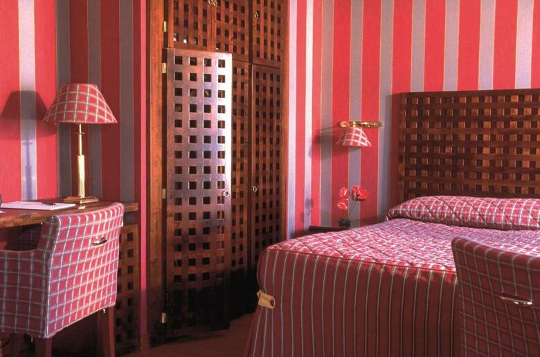 Hotel Villa Pantheon