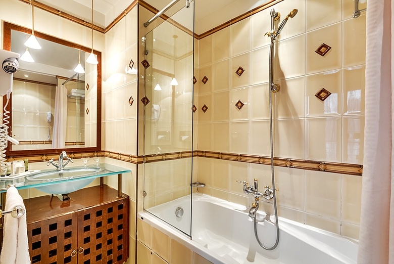 Hotel Villa Pantheon
