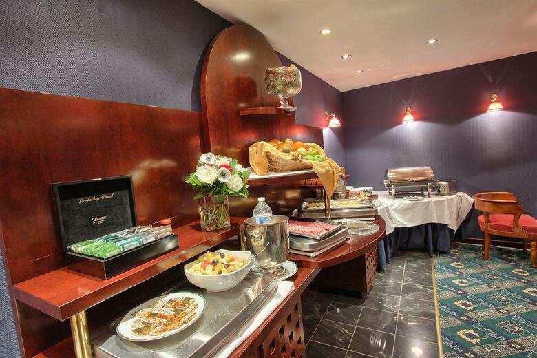 Hotel Villa Pantheon