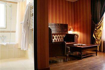 Hotel Villa Pantheon