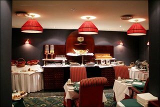 Hotel Villa Pantheon