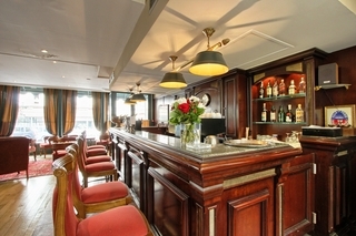 Hotel Villa Pantheon