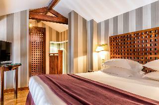 Hotel Villa Pantheon