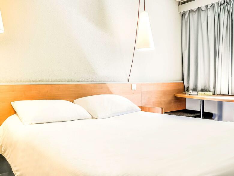 Hotel Ibis Salon De Provence