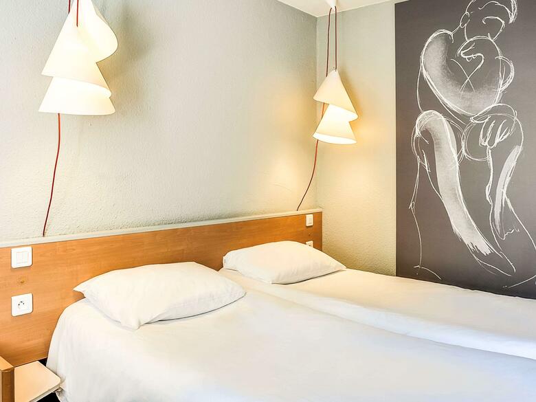 Hotel Ibis Salon De Provence
