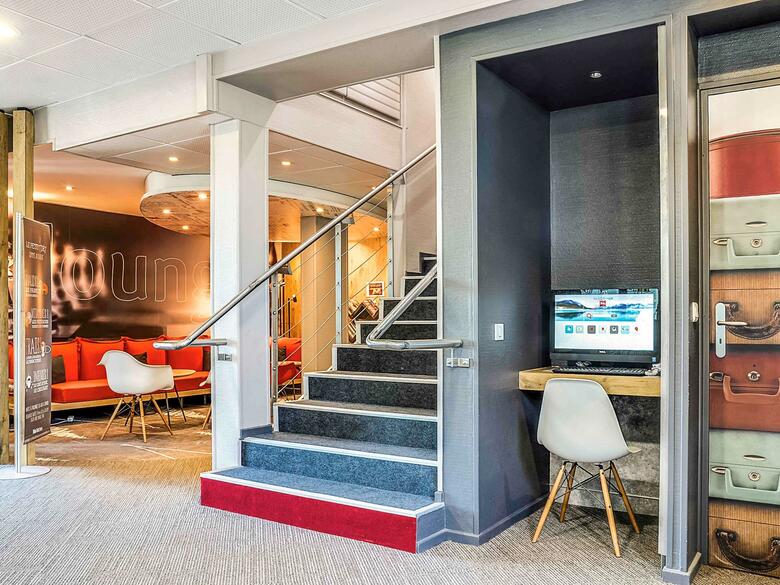 Hotel Ibis Salon De Provence